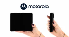 Motorola láká na vlastní mid-fold smartphone, reaguje na příchod iPhonu Duo