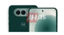 Motorola chystá svůj první široký skládací telefon. Měl by přijít se 7palcovým vnitřním displejem