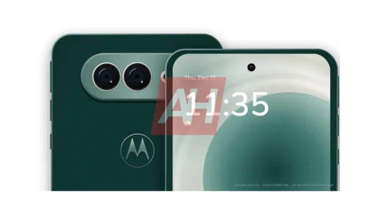 Motorola chystá svůj první široký skládací telefon. Měl by přijít se 7palcovým vnitřním displejem