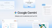 Google spouští slevy pro studenty: AI Pro i s YouTube Premium, nebo AI Plus zdarma