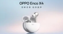 Oppo oživuje řadu sluchátek Enco X