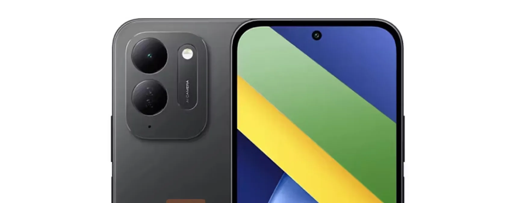 Poco brzy vypustí přírůstek C95 Pro 4G