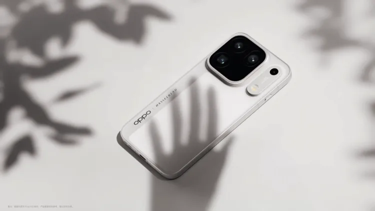 Nová řada OPPO Find X10: Až tři 200MPx snímače a baterie s velkou kapacitou