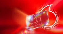Vodafone mění nabídku předplacených karet: sází na balíčky se zvýhodněním