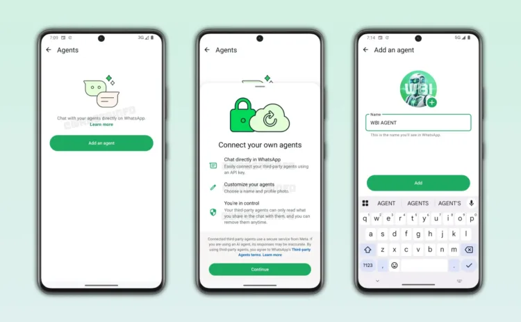 whatsapp-agents whatsapp agents