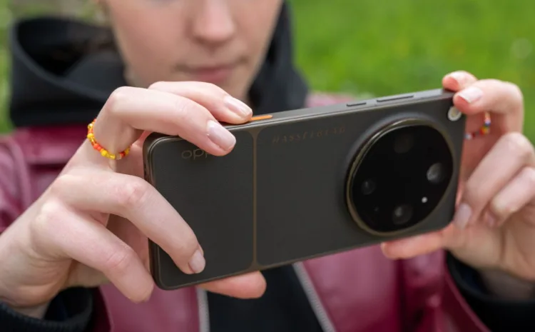 10 tisíc dolů za nejlepší fotomobil. Oppo Find X9 Ultra teď dává ještě větší smysl
