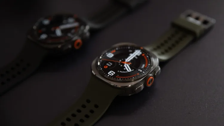 Špičkové Galaxy Watch Ultra2 za 9 245 Kč? Takhle výhodnou akci Samsung dlouho neměl