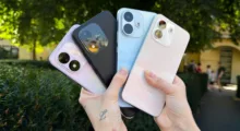 Top výbava a třídenní výdrž za cenu levného telefonu. Nová řada Redmi Note 17 startuje na 4 990 Kč