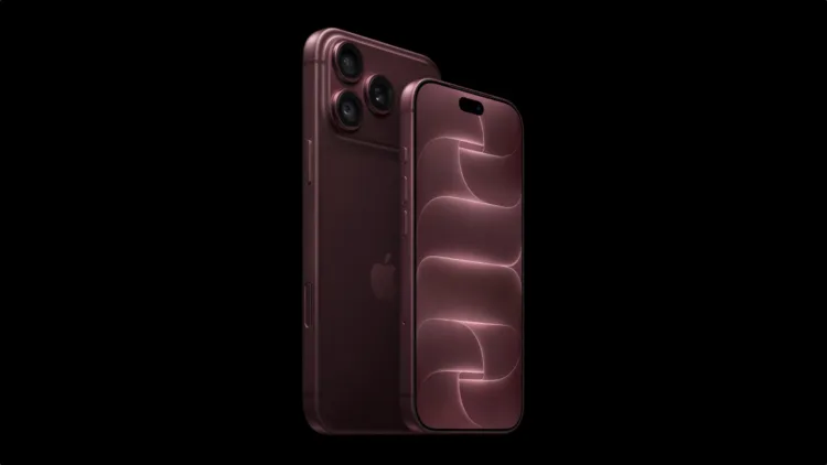 iPhone 18 Pro je v předprodeji. Mobil Pohotovost k němu dává bonus 1 500 Kč i výhodný pronájem