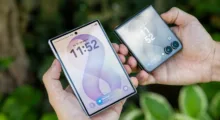 Poslední šance: Získejte k novým ohebným Samsungům bonus 10 000 Kč