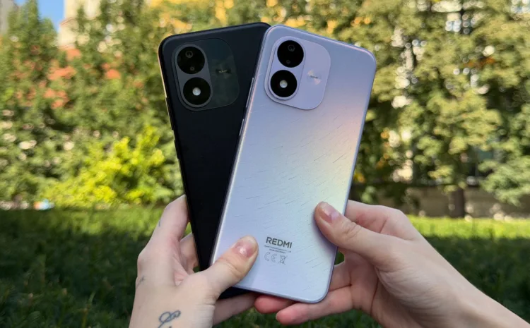 Bestseller střední třídy dorazil do Česka. Redmi Note 17 je ještě levnější než v předprodeji
