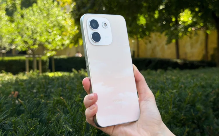 Bestseller střední třídy dorazil do Česka. Redmi Note 17 je ještě levnější než v předprodeji