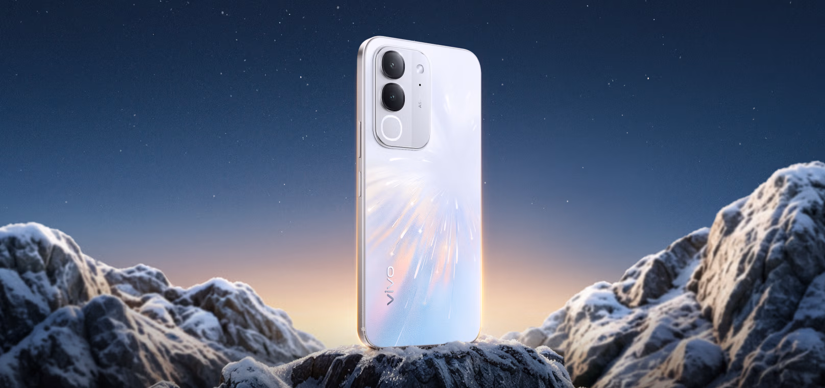 Nové Vivo Y600i sází na obrovskou výdrž a certifikaci IP69