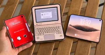 Tři věci, co mě baví na iPhone Duo