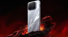 iQOO Neo12 sází na aktivní chlazení a obří 9000mAh baterii
