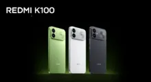 Redmi K100 doplňuje sérii: Snapdragon 8 Elite a 10 000mAh baterie v hlavní roli