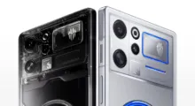 RedMagic 12 Pro+ přichází: Vodní chlazení, 185Hz displej a obří baterie