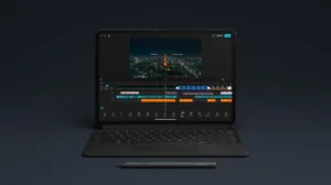 Amazon Alexa Tablet 12 Pro 1