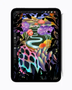 Apple Ipad Mini Support Apple Pencil Apple Pencil Pro 261026