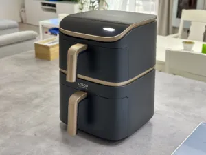 Cosori Turbo Tower Pro