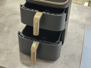 Cosori Turbo Tower Pro