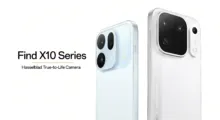 Nová řada Oppo Find X10 míří do Česka: 200Mpx snímače a cena od 26 990 Kč
