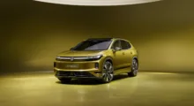 Volkswagen ukázal elektrický Tiguan, ten nahradí ID.4