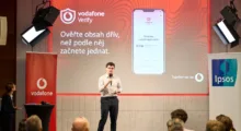 Boj proti deepfake obsahu: Vodafone uvádí nástroj pro ověřování digitálních obsahů