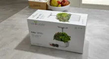 Véritable Exky Smart: bylinková zahrádka pro ty, kterým uschne i kaktus