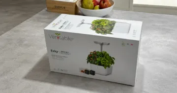  Véritable Exky Smart: bylinková zahrádka pro ty, kterým uschne i kaktus
