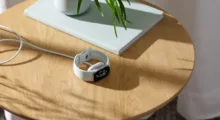Google Fitbit Edge: Týdenní výdrž bez WearOS