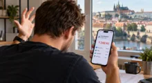 Premium SMS pod drobnohledem: Operátoři zakročili proti neprůhledným platebním procesům