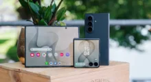 Umí tohle váš mobil? Co dokážou skládačky Samsung