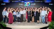 Google slaví 20 let v Česku: Od tří zaměstnanců k digitálnímu pilíři