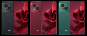 Hmd Vibe 2 Max