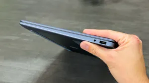Hp Omnibook 5 12