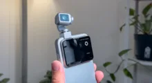 Takto fotí a natáčí Honor Robot Phone s vestavěným gimbalem – naše první dojmy
