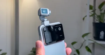 Takto fotí a natáčí Honor Robot Phone s vestavěným gimbalem – naše první dojmy