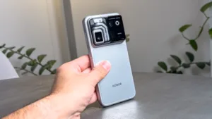 Honor Robot Phone 10