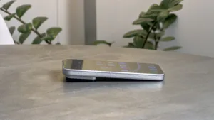 Honor Robot Phone 12