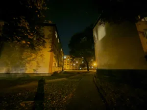 Takto fotí a natáčí Honor Robot Phone s vestavěným gimbalem – naše první dojmy