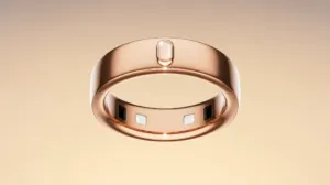 ISHO Ring
