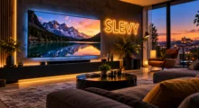 Velký výprodej televizí na Alza.cz: Špičkové OLED i obří úhlopříčky se slevou až 40 %