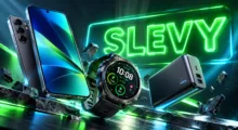 Velké slevy na Alza.cz: Výrazně zlevňují špičkové smartphony, chytré hodinky i nabíjecí příslušenství