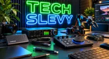 Výprodej na Alze: Slevy až 50 % na audio, SSD disky i robotické stavebnice
