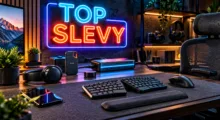 Velký výprodej na Alze: špičkové periferie, ergonomie i rychlá úložiště za zlomek ceny