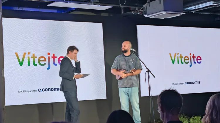 Google slaví 20 let v Česku: Od tří zaměstnanců k digitálnímu pilíři