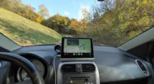 Android Auto do jakéhokoliv auta zdarma? Stačí starý tablet ze šuplíku