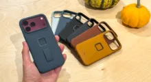 Vyzkoušeli jsme nové kryty Peak Design Mobile pro iPhone 18 Pro