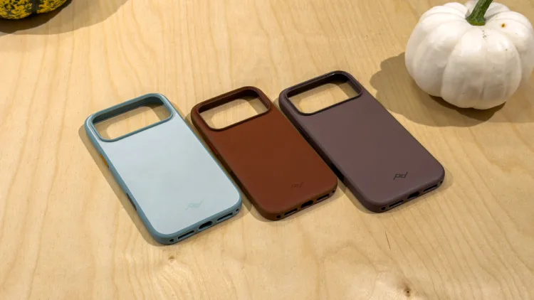 Peak Design Mobile 10